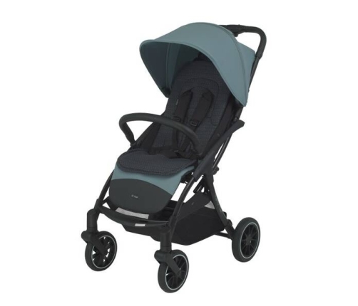 Espiro Fuel 2024 103 Ocean Blue Прогулочная коляска