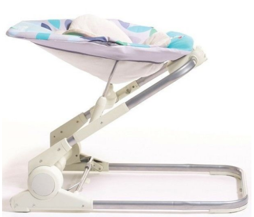 Tiny Love Close to Me Качалка 3в1