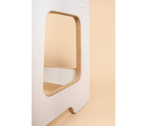 Tupti.wood Podest Schodki