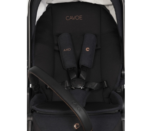 Cavoe Axo Style Meteorite Прогулочная коляска