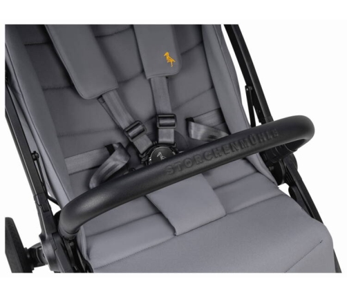 Storchenmuhle Niko Asphalt Pastaigu rati