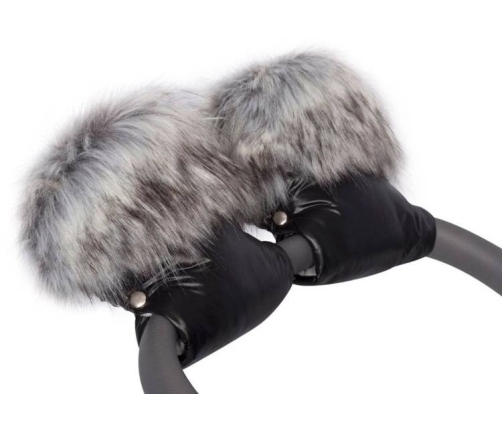 Colibro Mufka do Wózka  Onyx