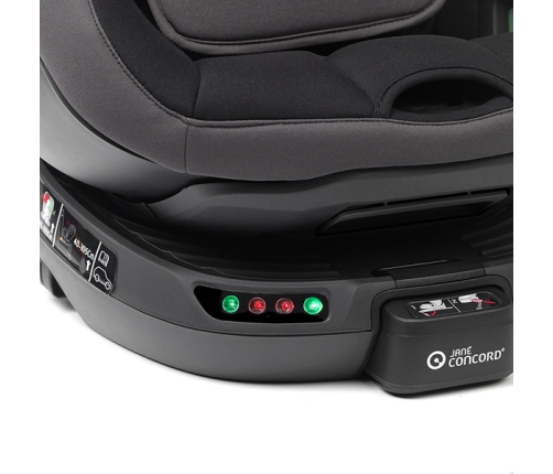 Jane Concord iTourer Botanic Детское автокресло 0-25 кг