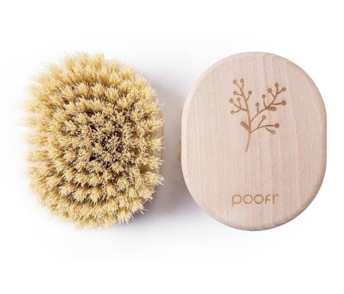 Poofi Szczotka do Ciała Tampico PF 684