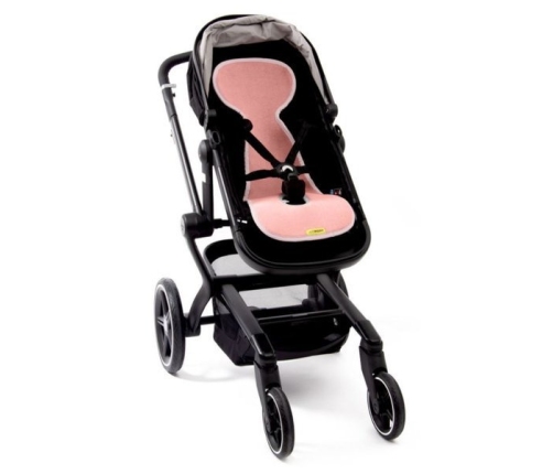 Дышащий Вкладыш для автокресел 15-36 кг и колясок AeroMoov Air Layer Blossom
