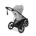 Cybex Avi Spin Fog Grey Sporta rati