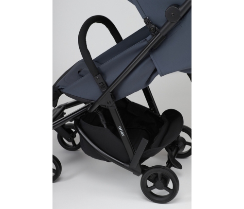 Anex Air-Z Storm Прогулочная Коляска Трансформер