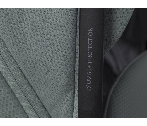 Cavoe Moi+ Gondola Do Wózka Boho Green