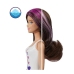 Barbie Lalka Kolorowa Maksiniespodzianka Ast. GPD54 - GPD56 GPD56