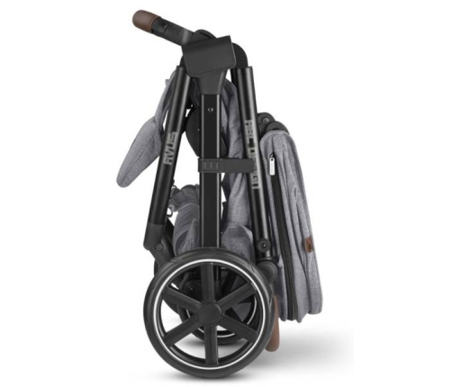 ABC Design Avus Tin Прогулочная коляска