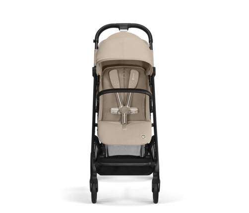 Cybex Beezy Almond Beige 2024 Прогулочная коляска