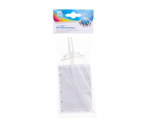 Canpol Wymienna Rurka – Ustni Niekapek Do Bidonu 56/005