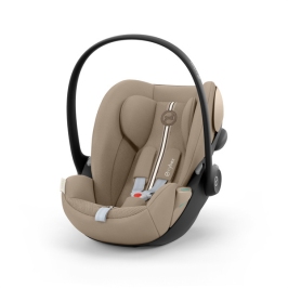 Cybex Cloud G I-Size Almond Beige Plus Bērnu autosēdeklis 0-13 kg Cybex Cloud G I-Size Almond Beige Plus Bērnu autosēdeklis 0-13 kg