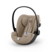 Cybex Cloud G I - Size Fotelik Samochodowy Almond Beige Plus 0-13kg + Cybex Baza G Black