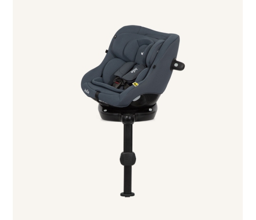 Joie i-Pivot 360 Fotelik Samochodowy 0-18 Kg Dark Slate