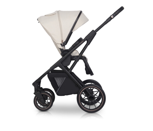 Cavoe Axo Shine Champagne Детская коляска 2в1