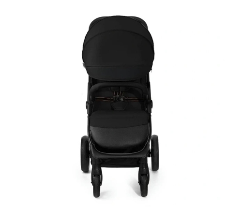 Kinderkraft Trig 3 Wózek Spacerowy Czarny