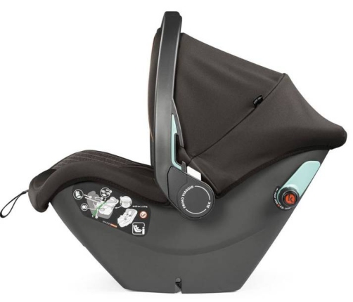PegPerego Primo Viaggio SLK 500 Детское автокресло 0-13 кг