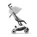 Cybex Libelle 2.0 Fog Grey/Silver Прогулочная коляска