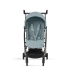 Cybex Libelle 2.0 Stormy Blue/Taupe Pastaigu rati