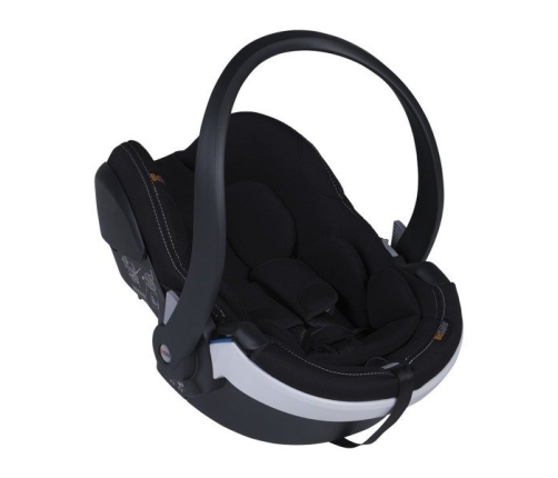 BeSafe iZi Go Modular X1 i-Size Harmonia Bērnu autosēdeklis 0-13 kg + ISOfix BeSafe iZi Modular i-Size