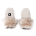 Miu Mio Polaris Winter Rękawiczki do Wózka Light Beige