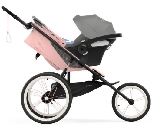 Cybex Avi Sports Bleached Sand Sporta rati