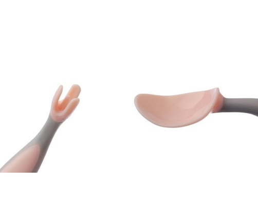 B.Box Pierwsze sztućce dla niemowląt Tutti Frutti