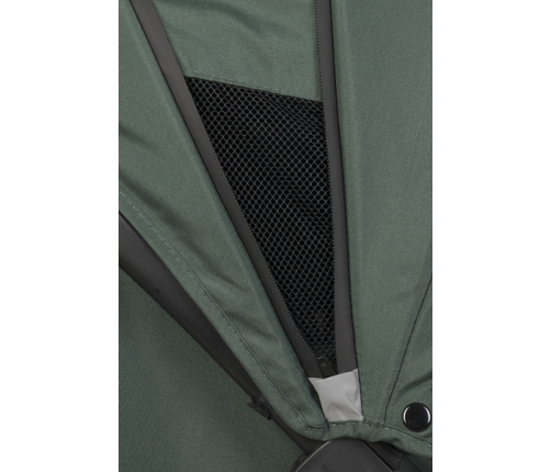 Euro-Cart Doblo Jungle Dvīņu rati