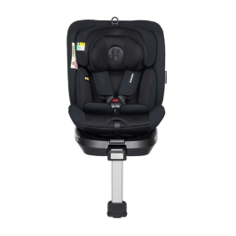 Petite&Mars Twistguard Pro i-Size Black Air Детское автокресло 0-36 кг Petite&Mars Twistguard Pro i-Size Black Air Детское автокресло 0-36 кг