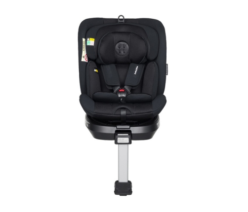 Petite&Mars Twistguard Pro i-Size Black Air Детское автокресло 0-36 кг