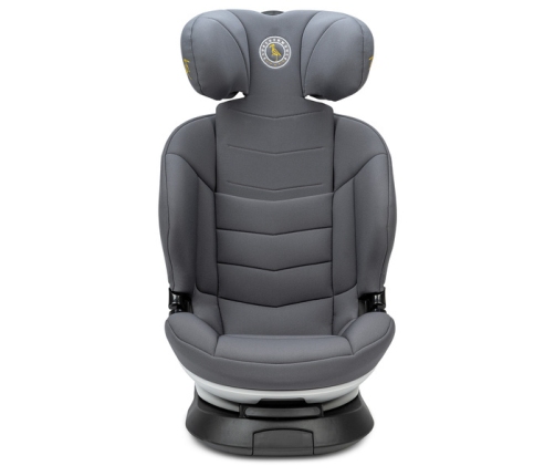 Strochenmuehle Niki Next Asphalt Bērnu autosēdeklis 0-18 kg