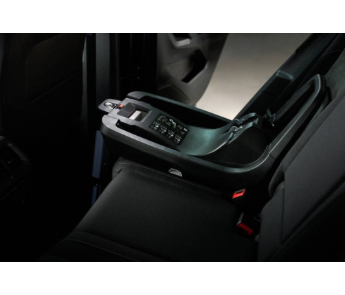 Avionaut Baza IQ 2.0 C Isofix do Pixel Pro / Cosmo / Black