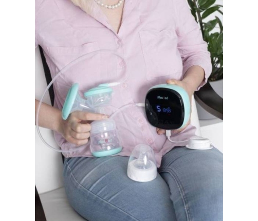 MesMed Laktator MM-428 Profi Specialist