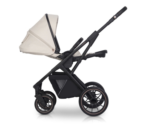Cavoe Axo Shine Champagne Детская коляска 2в1