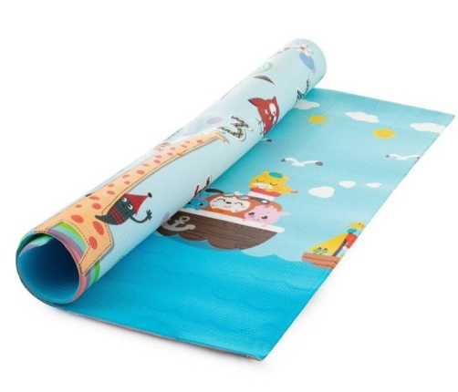 Petite&Mars Joy Max Mata do Zabawy 180x150cm Giraffe