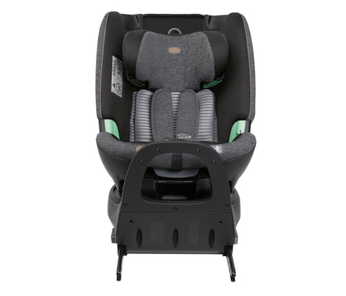 Chicco Bi-Seat I-Size Air Fotelik Samochodowy 0-36kg Black Air