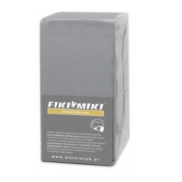 Fiki Miki Prześcieradło do Chicco Baby Hug Jersey 75/37 Szare Fiki Miki Prześcieradło do Chicco Baby Hug Jersey 75/37 Szare