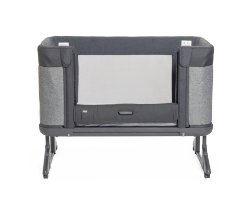 Chicco Next2Me Forever Łóżeczko Dostawne 3w1 do 22kg Rice