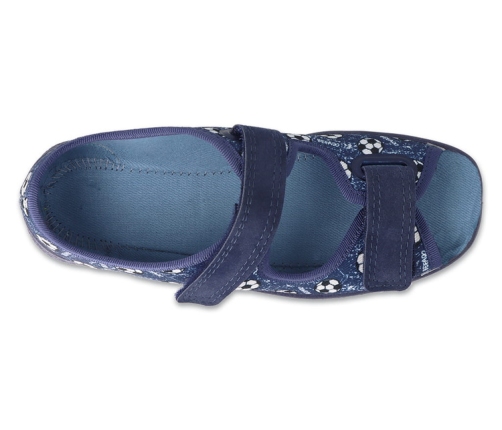 Befado Sandały Max 969Y17013100A01 Rozmiar 31