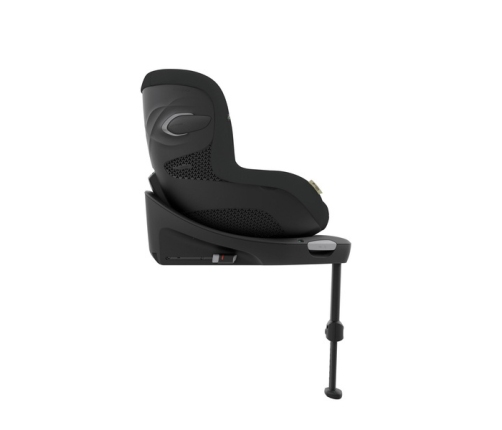 Cybex Sirona G I-Size Plus Moon Black Bērnu autosēdeklis 0-20 kg