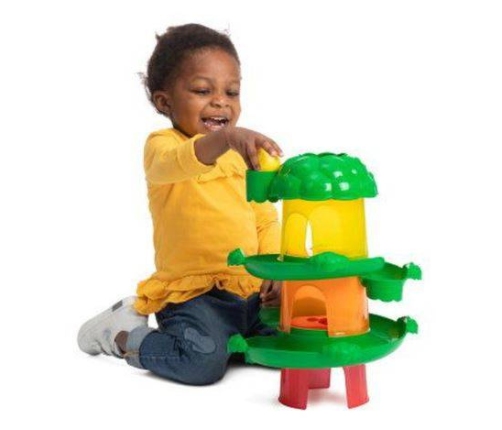 Chicco Domek Na Drzewie