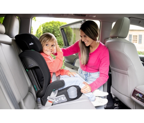 Joie Elevate R129 Thunder Bērnu autosēdeklis 9-36 kg