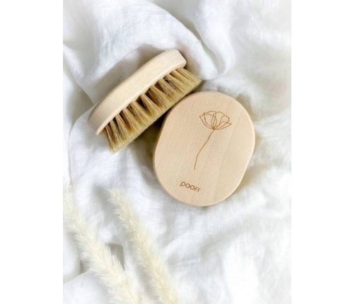 Poofi Szczotka Do Ciała Szczecina