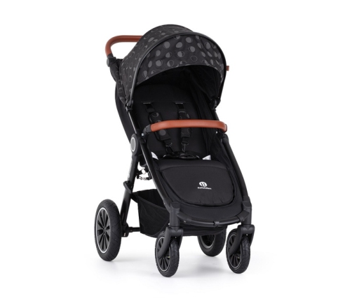 Petite&Mars Budka Do Wózka Street+ Heritage Luna