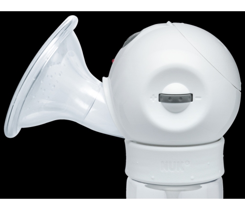 Elektriskais piena pumpis Nuk Electric Luna