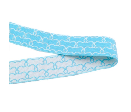 Safe Teddy Słuchawki Wygłuszające Dla Dzieci i Niemowląt 0 msc+ Niebieski