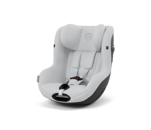 Cybex Sirona G I-Size Fog Grey Детское автокресло 0-18 кг