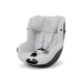 Cybex Sirona G I-Size Fog Grey Детское автокресло 0-18 кг