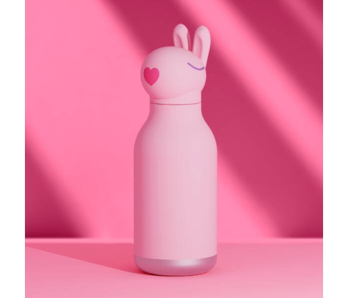 Asobu Bestie Butelka Termiczna Bunny 460 ml